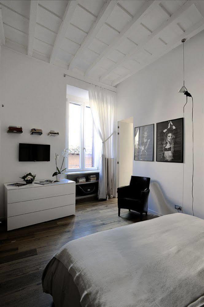 Antiche Residenze Romane Navona Esterno foto