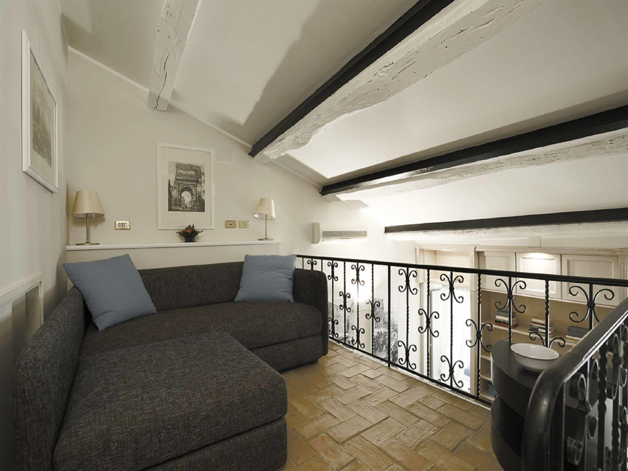 Antiche Residenze Romane Navona Esterno foto