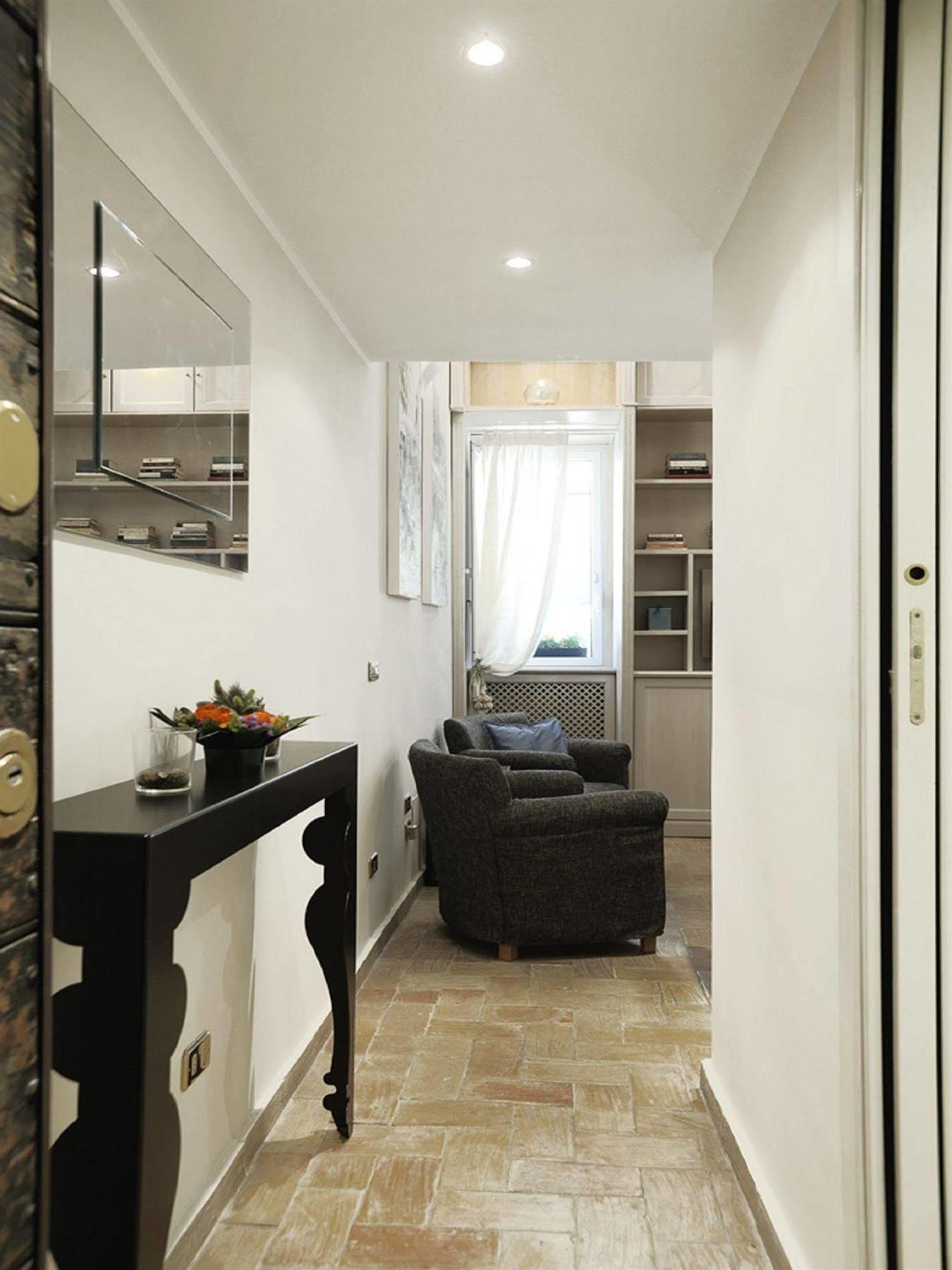 Antiche Residenze Romane Navona Esterno foto