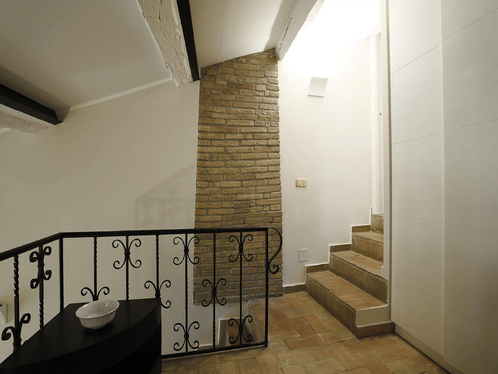 Antiche Residenze Romane Navona Esterno foto