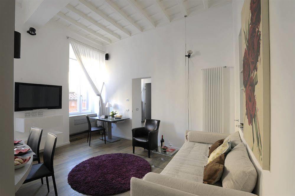 Antiche Residenze Romane Navona Esterno foto