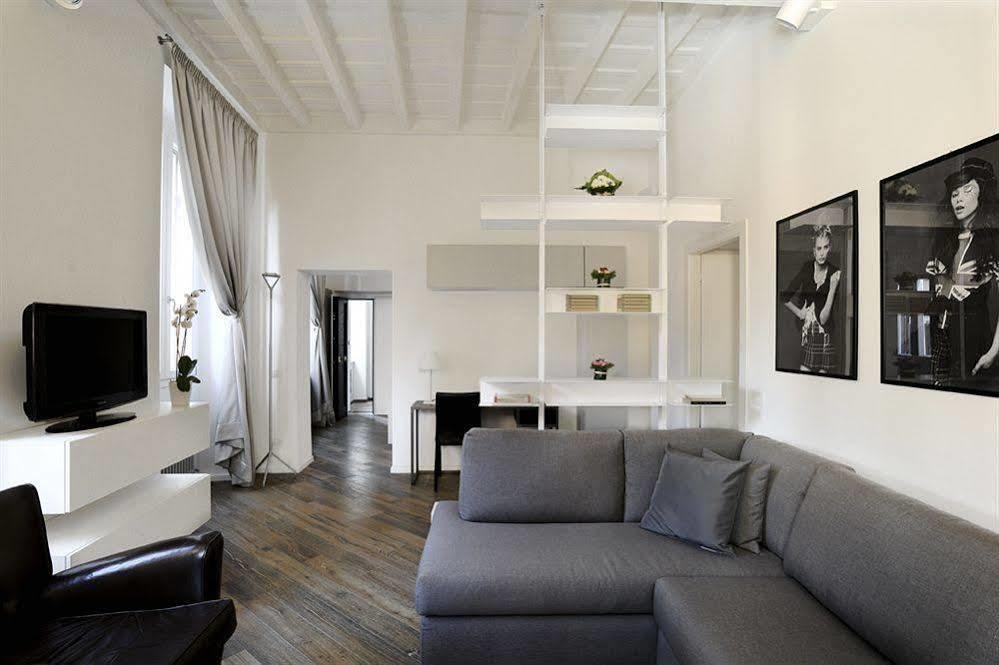 Antiche Residenze Romane Navona Esterno foto