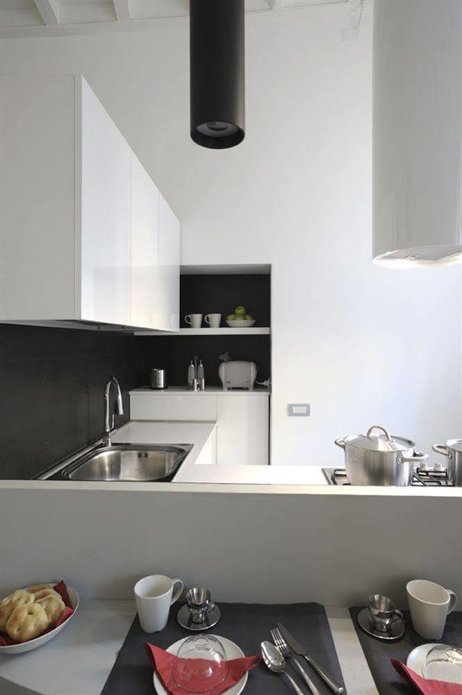 Antiche Residenze Romane Navona Esterno foto
