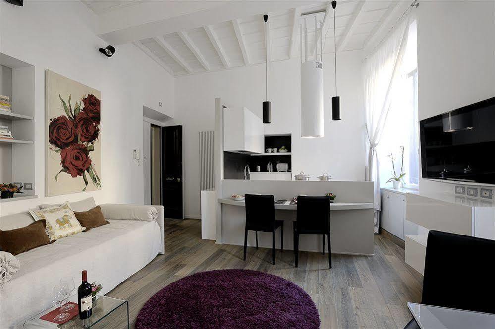 Antiche Residenze Romane Navona Esterno foto