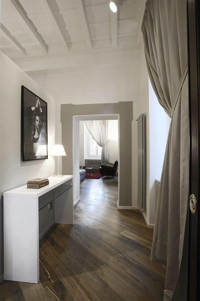 Antiche Residenze Romane Navona Esterno foto