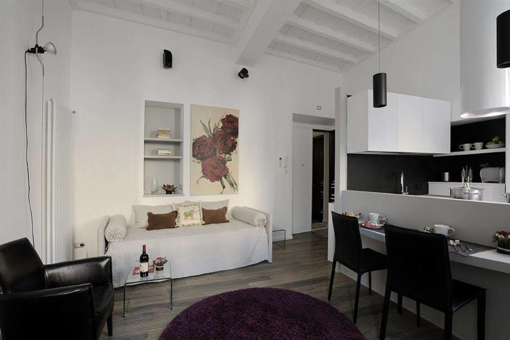 Antiche Residenze Romane Navona Esterno foto