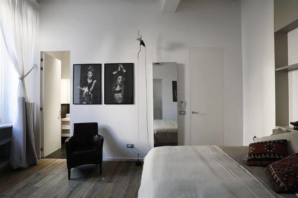 Antiche Residenze Romane Navona Esterno foto