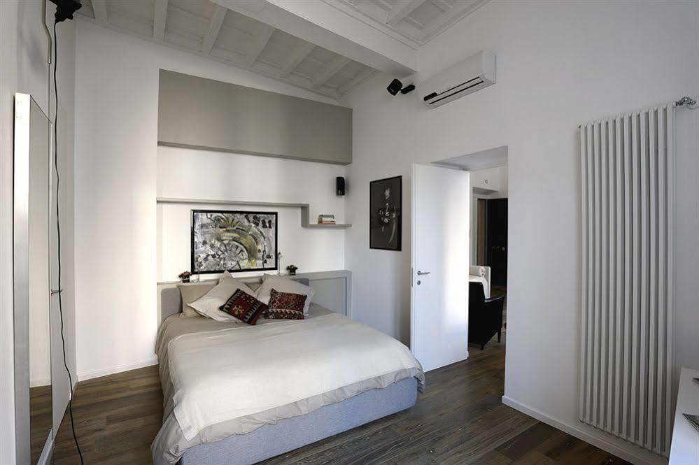 Antiche Residenze Romane Navona Esterno foto